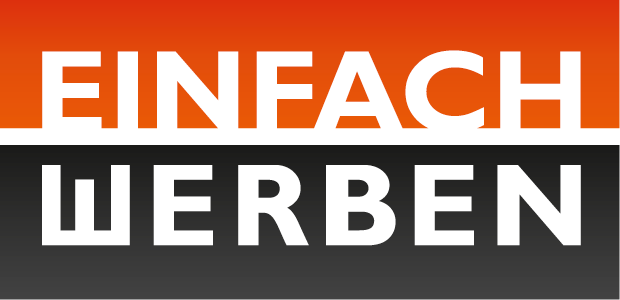 Logo Einfachwerben